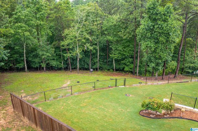 3404 CHATHAM CIRCLE, Trussville, AL 35173