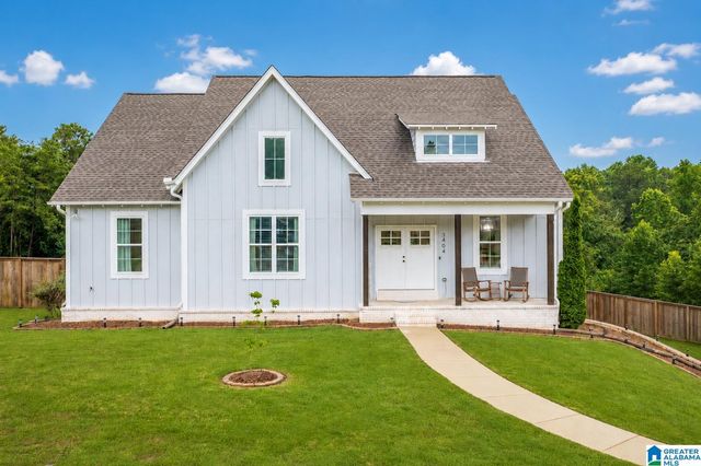 3404 CHATHAM CIRCLE, Trussville, AL 35173