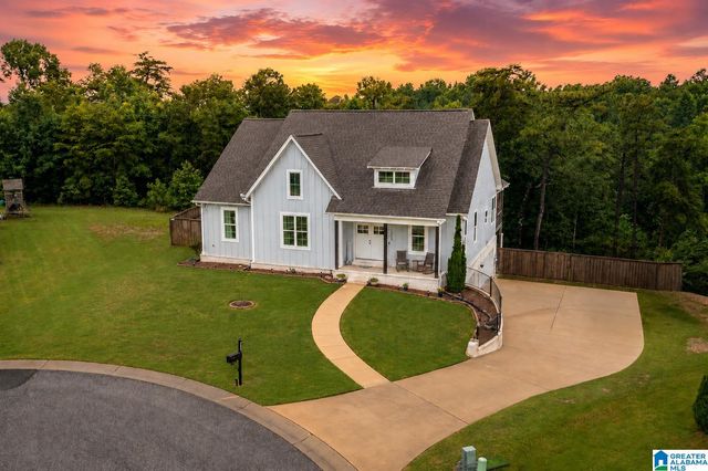 3404 CHATHAM CIRCLE, Trussville, AL 35173