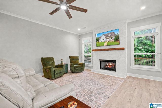 3404 CHATHAM CIRCLE, Trussville, AL 35173