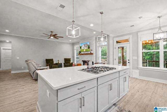 3404 CHATHAM CIRCLE, Trussville, AL 35173