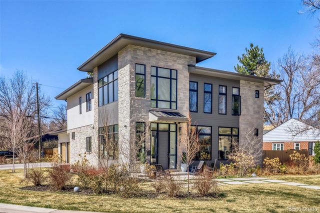 301 Krameria Street, Denver, CO 80220