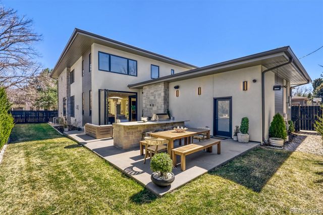 301 Krameria Street, Denver, CO 80220