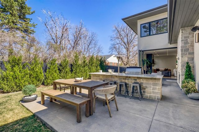 301 Krameria Street, Denver, CO 80220