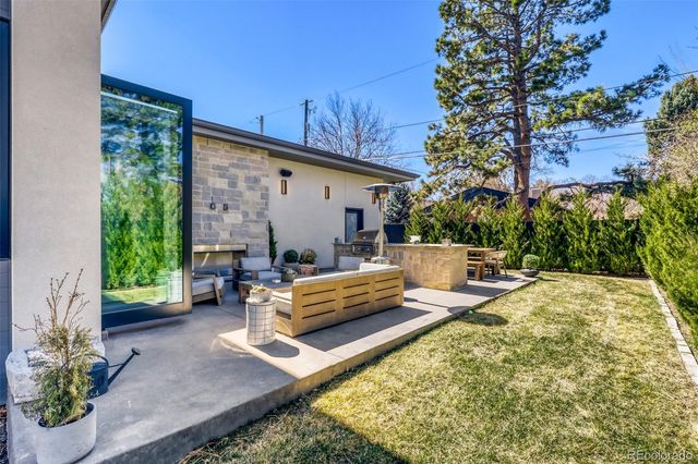 301 Krameria Street, Denver, CO 80220