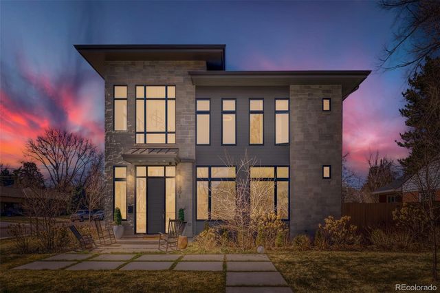 301 Krameria Street, Denver, CO 80220