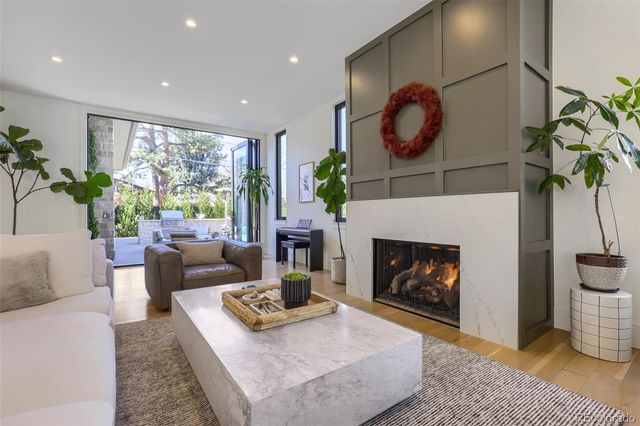 301 Krameria Street, Denver, CO 80220