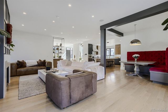 301 Krameria Street, Denver, CO 80220