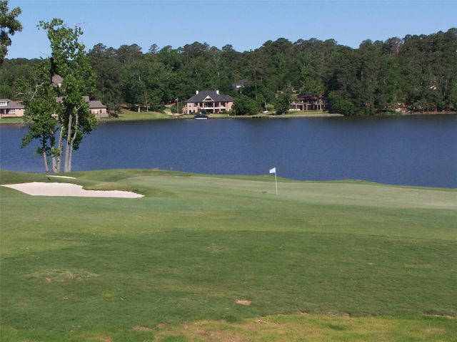 652 Cherry Hills Drive, Huntsville, TX 77340