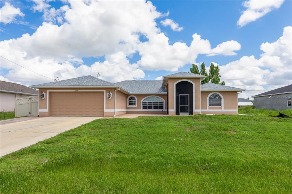 329 NE 9TH STREET, Cape Coral, FL 33909