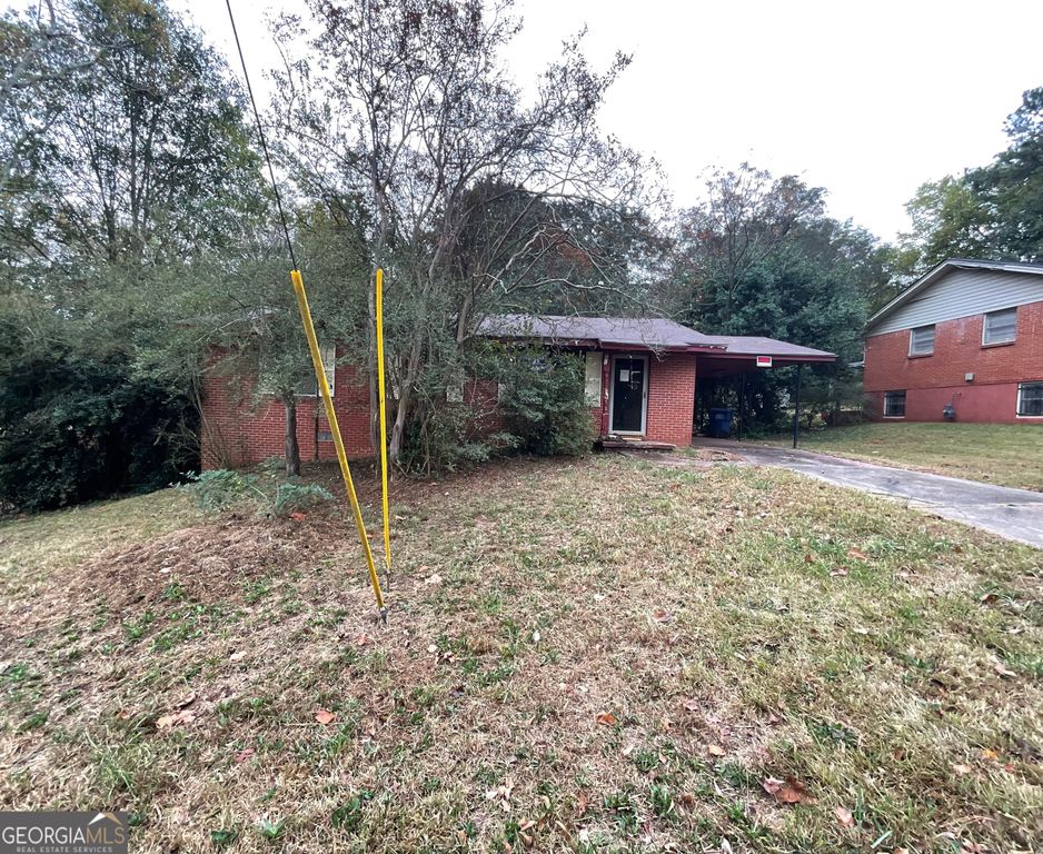 981 Luther Street SE, Atlanta, GA 30315