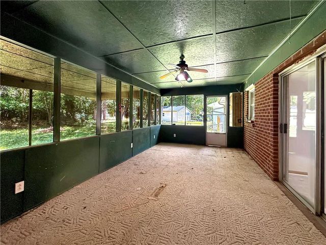 10624 Woodcock Street, Jonesboro, GA 30238