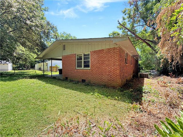 10624 Woodcock Street, Jonesboro, GA 30238