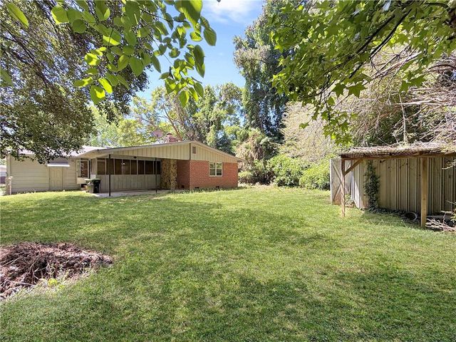 10624 Woodcock Street, Jonesboro, GA 30238