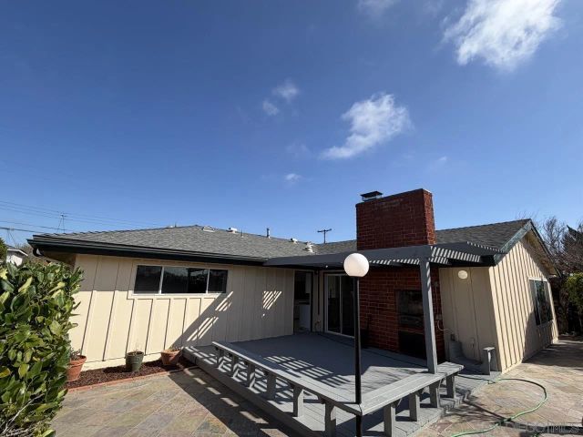 5782 Scripps, San Diego, CA 92122