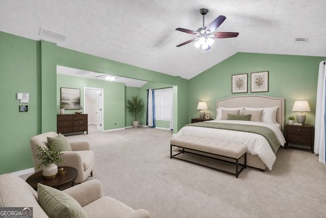 1722 River Mill Trail NE, Conyers, GA 30012