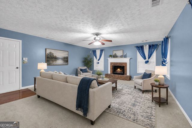 1722 River Mill Trail NE, Conyers, GA 30012