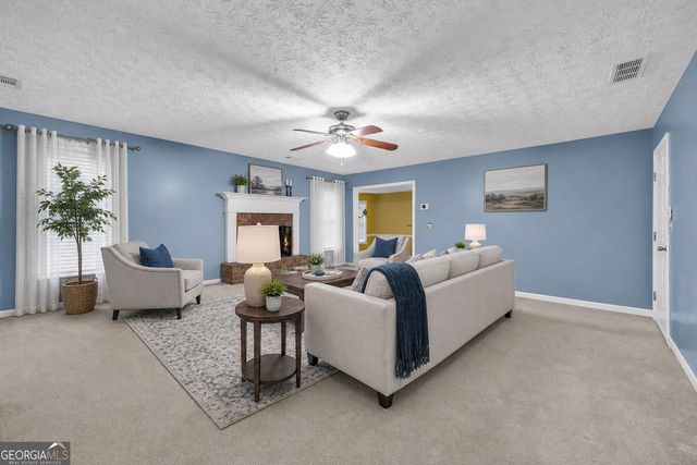 1722 River Mill Trail NE, Conyers, GA 30012