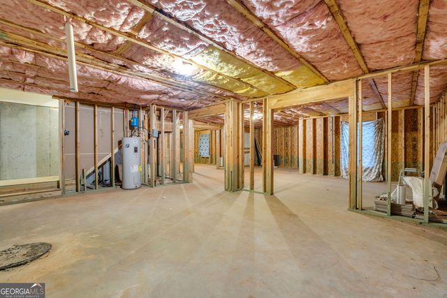 1722 River Mill Trail NE, Conyers, GA 30012