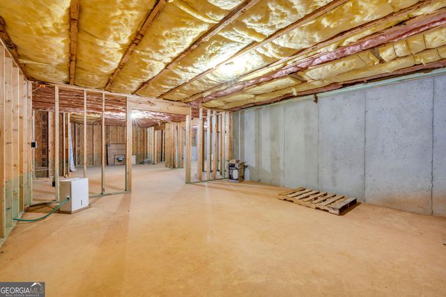 1722 River Mill Trail NE, Conyers, GA 30012
