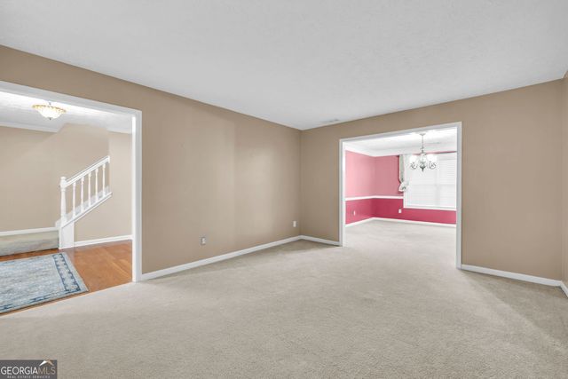 1722 River Mill Trail NE, Conyers, GA 30012