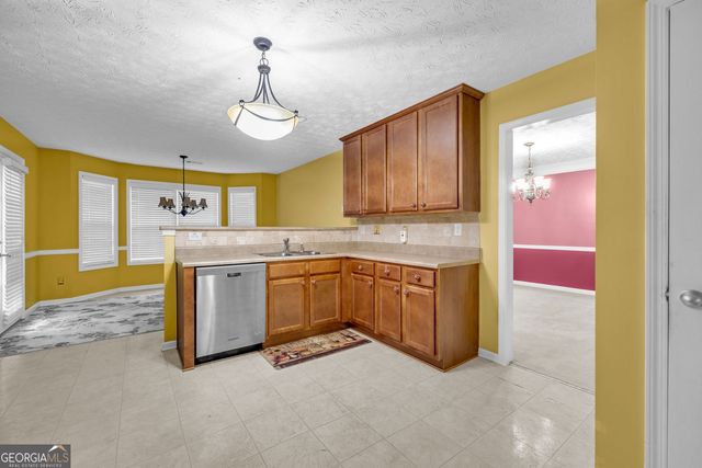 1722 River Mill Trail NE, Conyers, GA 30012