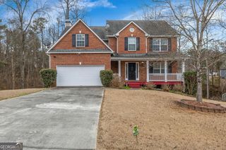 1722 River Mill Trail NE, Conyers, GA 30012