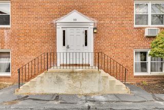 113 Niles Hill Road F, New London, CT 06320