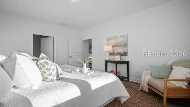 1087 Sanctuary Dr, Ridgeland, SC 29936