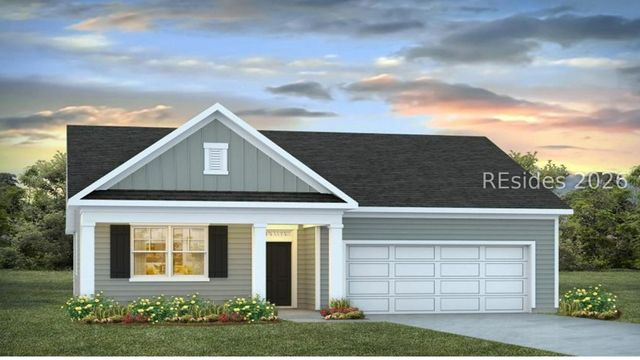1087 Sanctuary Dr, Ridgeland, SC 29936
