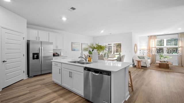 1087 Sanctuary Dr, Ridgeland, SC 29936
