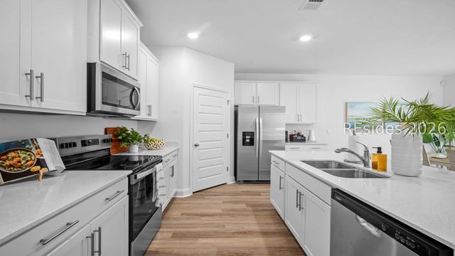 1087 Sanctuary Dr, Ridgeland, SC 29936
