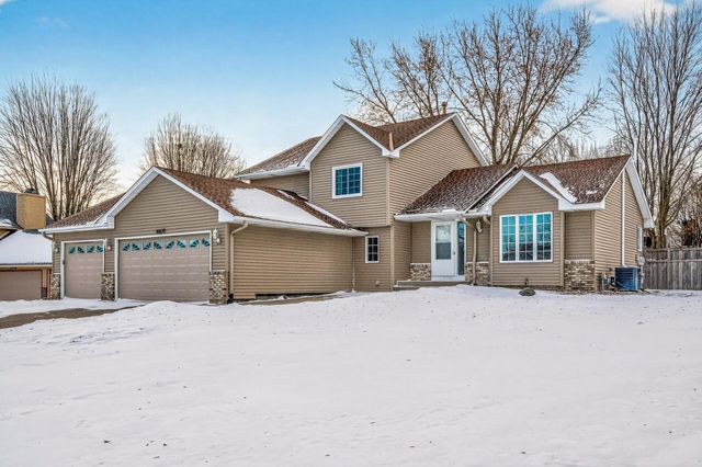 14430 Woodbridge Lane, Savage, MN 55378