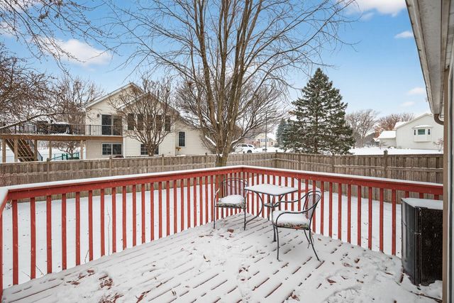 14430 Woodbridge Lane, Savage, MN 55378