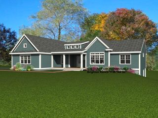 Lot B Longview Place, Brentwood, NH 03833