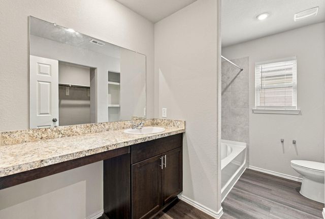 10627 Red Orchid Drive, Houston, TX 77016