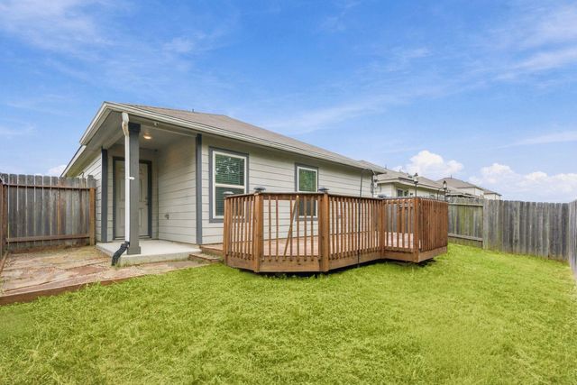 10627 Red Orchid Drive, Houston, TX 77016