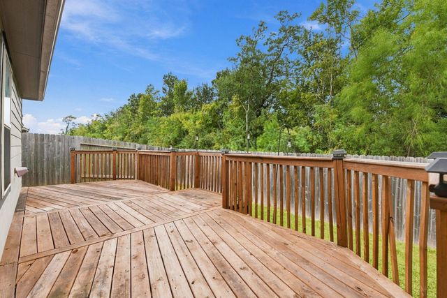 10627 Red Orchid Drive, Houston, TX 77016