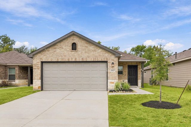 10627 Red Orchid Drive, Houston, TX 77016