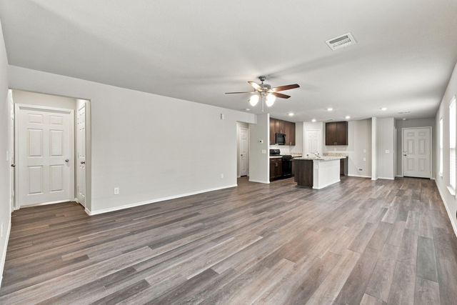 10627 Red Orchid Drive, Houston, TX 77016