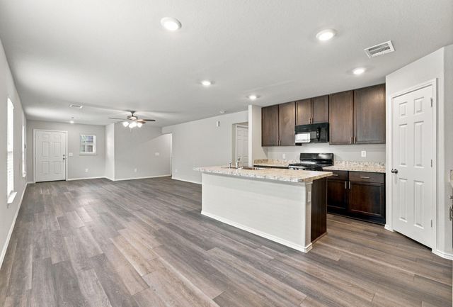 10627 Red Orchid Drive, Houston, TX 77016