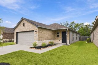 10627 Red Orchid Drive, Houston, TX 77016