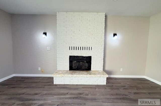 805 K Street, Idaho Falls, ID 83402