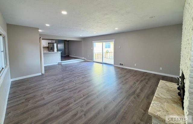 805 K Street, Idaho Falls, ID 83402