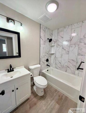 805 K Street, Idaho Falls, ID 83402