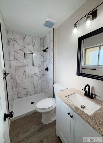 805 K Street, Idaho Falls, ID 83402