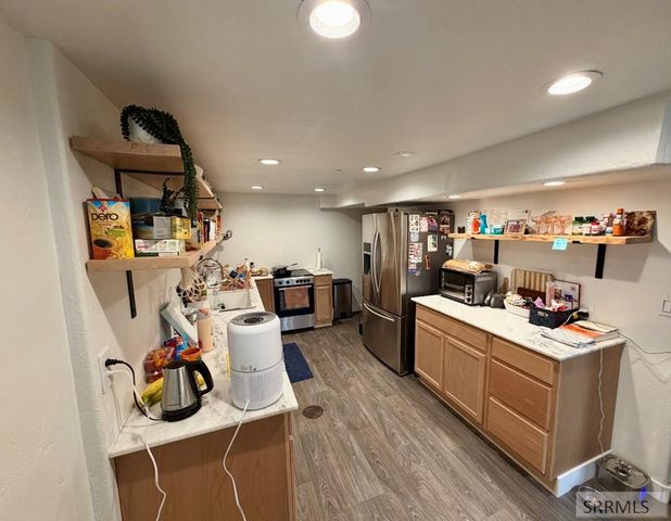 805 K Street, Idaho Falls, ID 83402