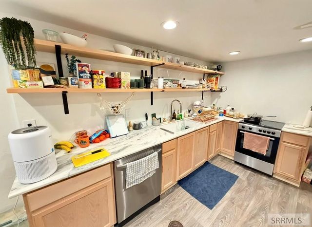 805 K Street, Idaho Falls, ID 83402