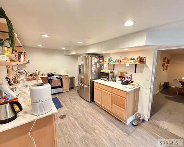 805 K Street, Idaho Falls, ID 83402