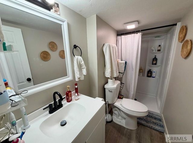 805 K Street, Idaho Falls, ID 83402